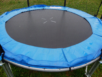 Can trampolines really help with autism